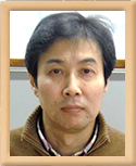 Masayuki Kawatsura
