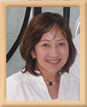 Keiko Shirai